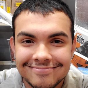 Meet your Posher, Nicholas